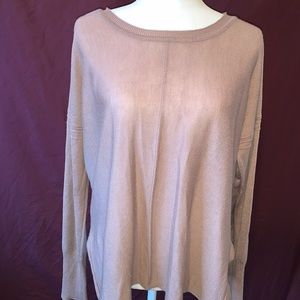 long sleeve top